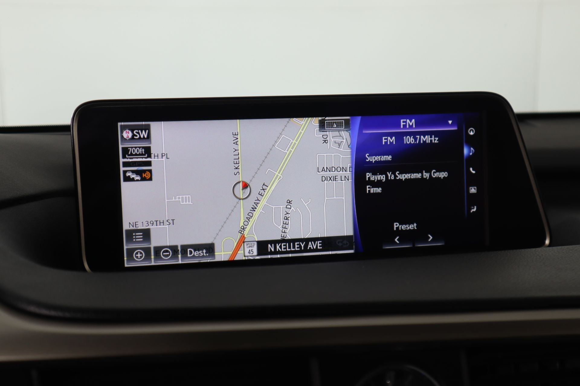 2019 Lexus RX F SPORT