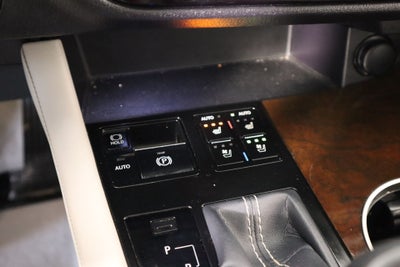 2019 Lexus RX F SPORT