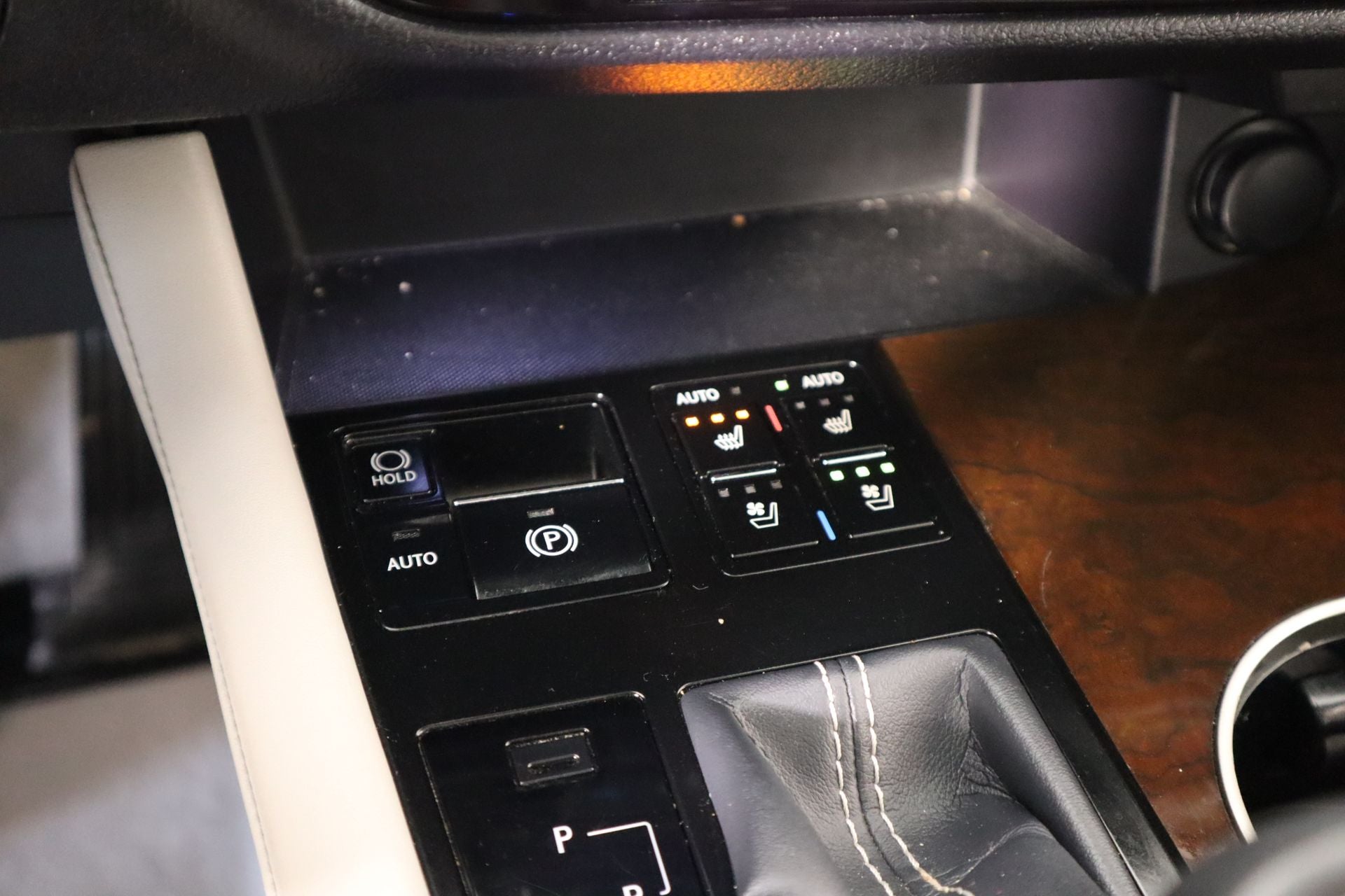 2019 Lexus RX F SPORT