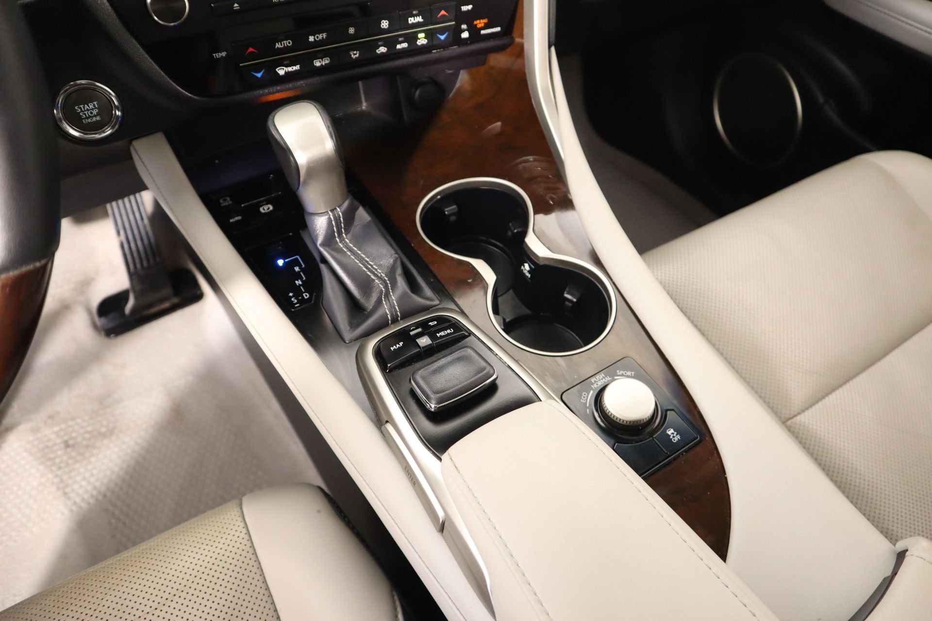 2019 Lexus RX F SPORT