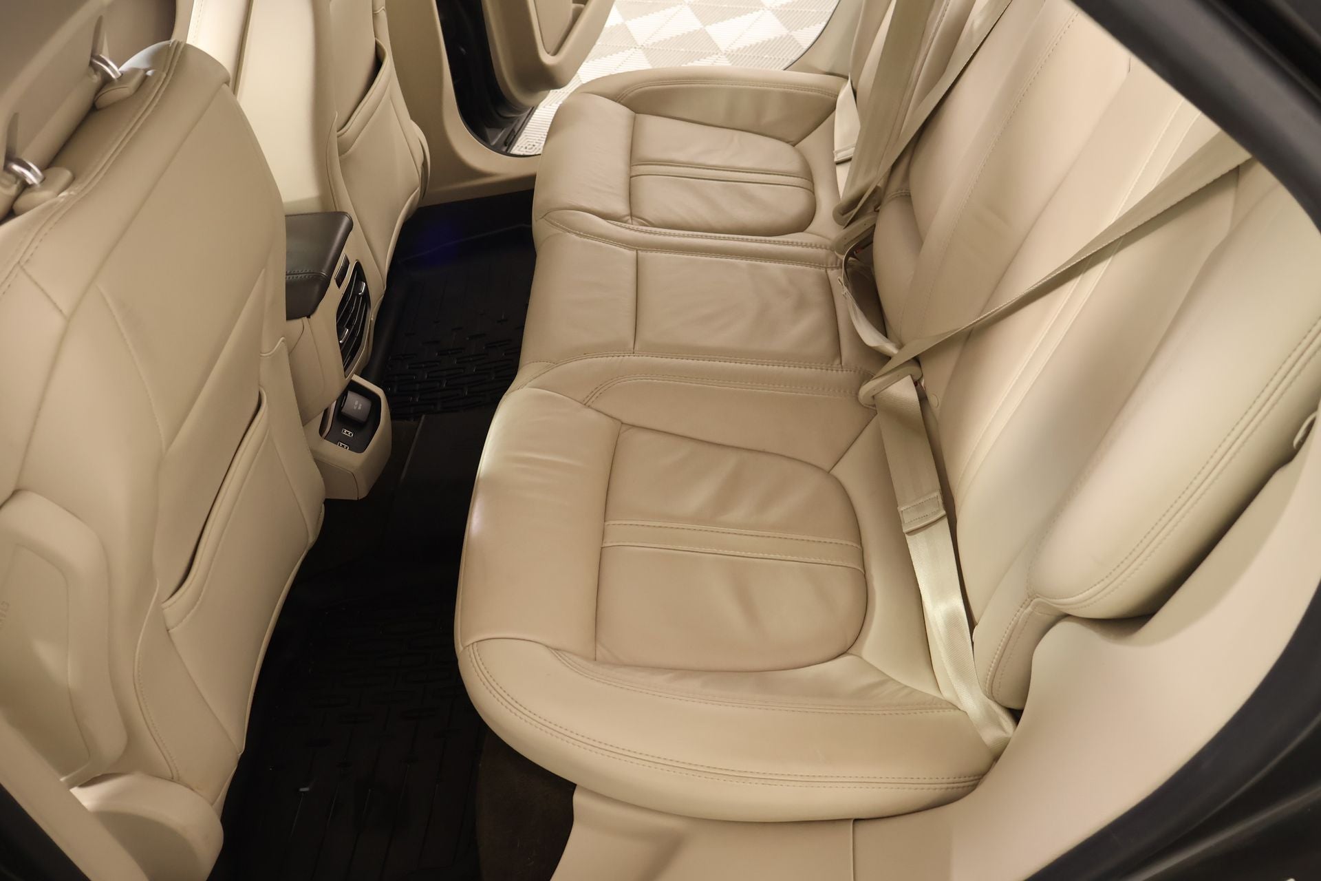 2019 Lincoln MKZ Reserve