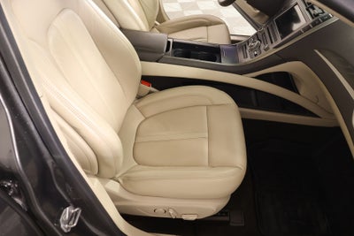 2019 Lincoln MKZ Reserve