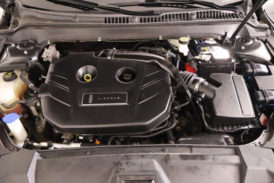 2019 Lincoln MKZ Reserve