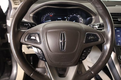 2019 Lincoln MKZ Reserve