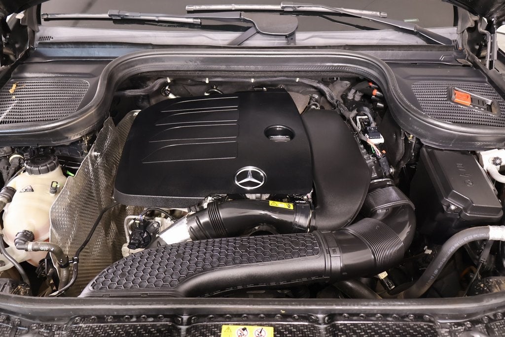 2021 Mercedes-Benz GLE GLE 350 4MATIC®