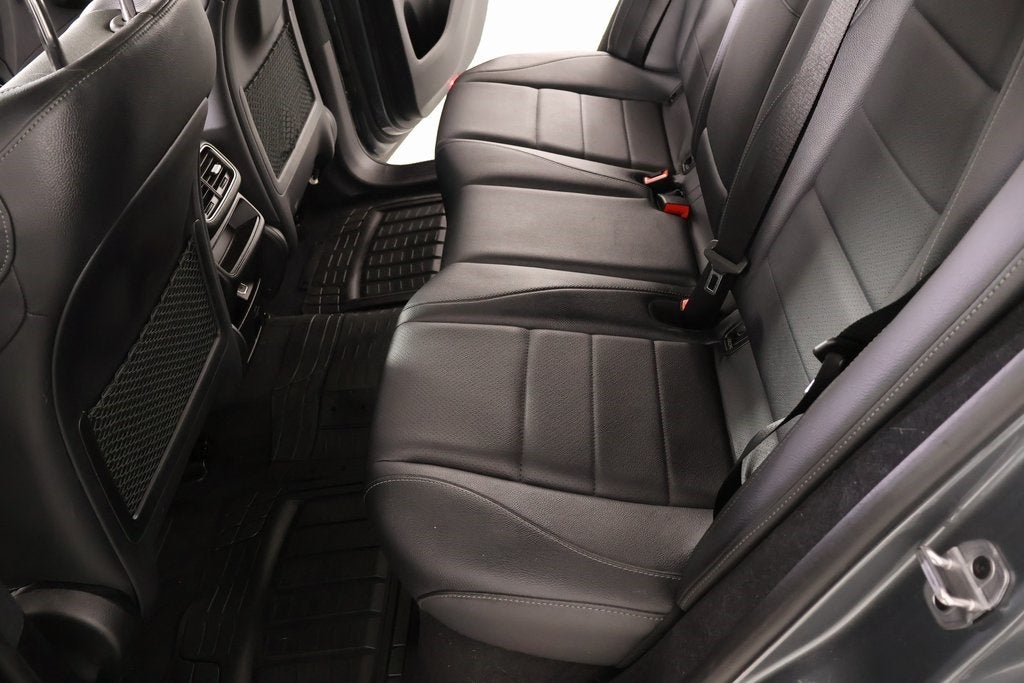 2022 Mercedes-Benz GLE GLE 450 4MATIC®