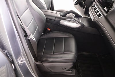 2022 Mercedes-Benz GLE GLE 450 4MATIC®