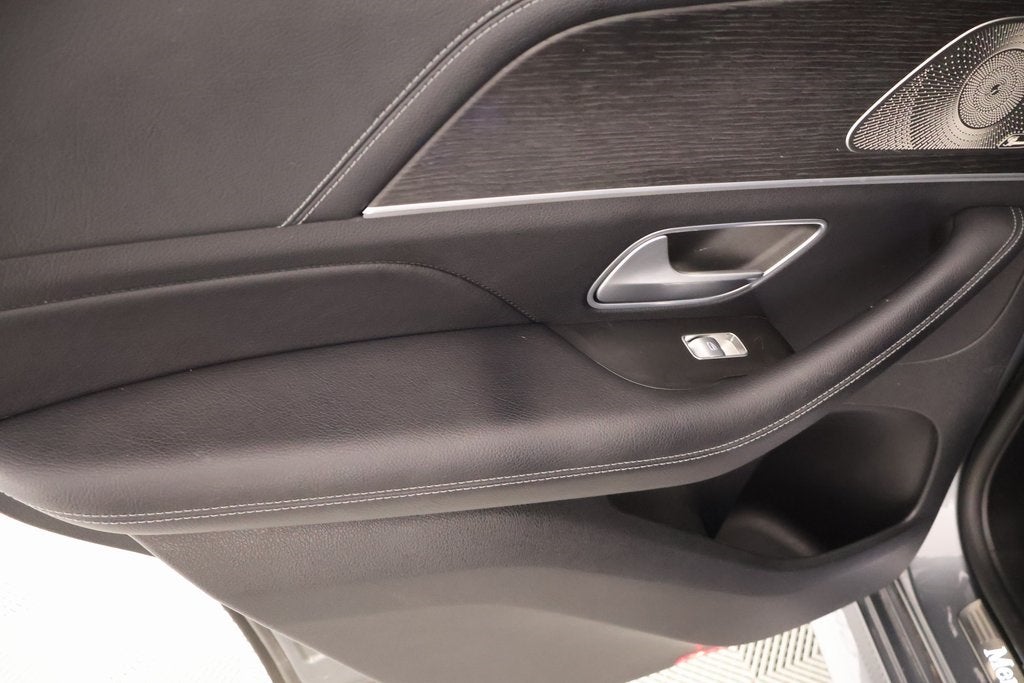 2022 Mercedes-Benz GLE GLE 450 4MATIC®