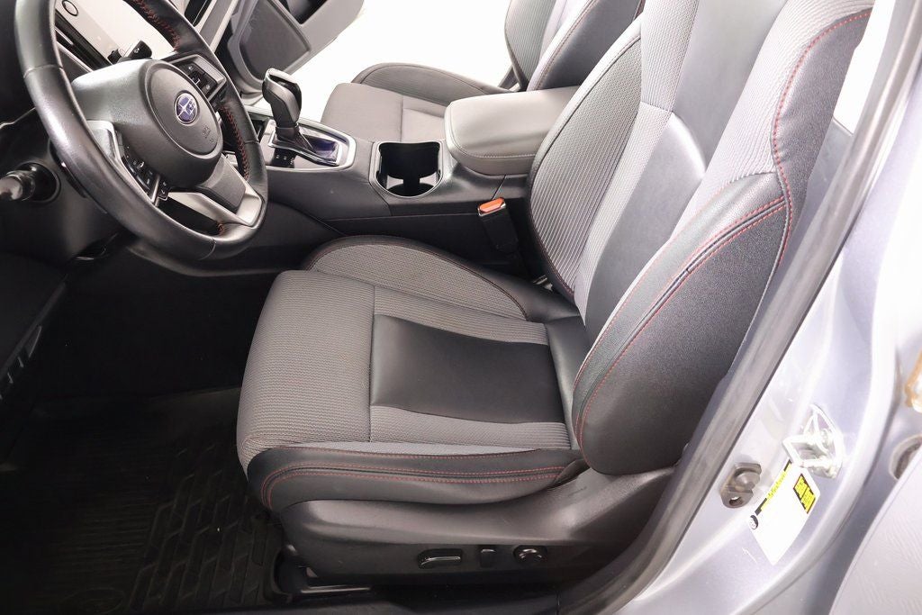 2020 Subaru Legacy 2.5i Sport