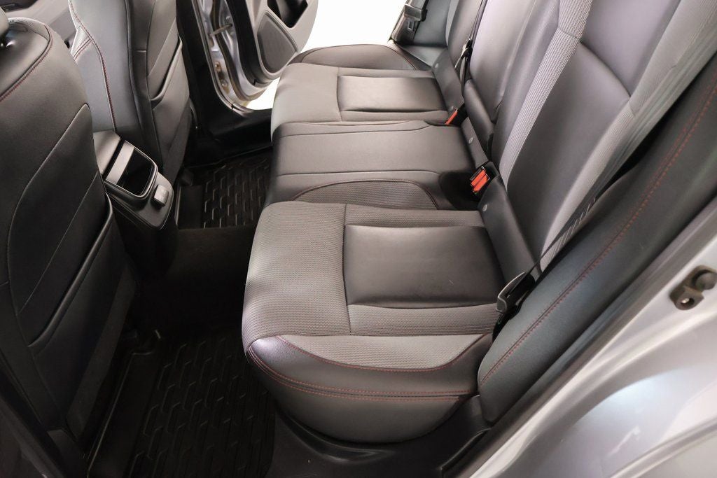 2020 Subaru Legacy 2.5i Sport