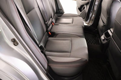 2020 Subaru Legacy 2.5i Sport