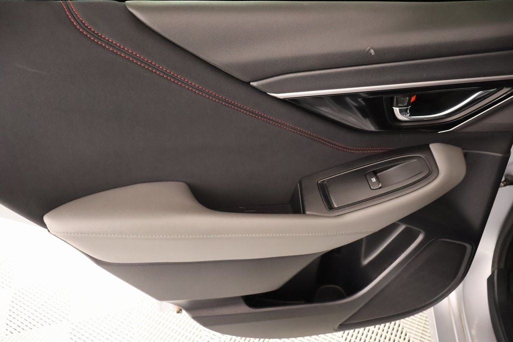 2020 Subaru Legacy 2.5i Sport