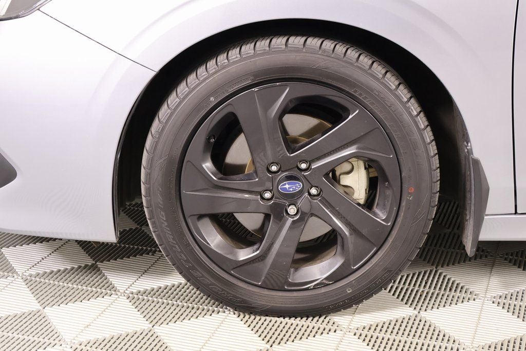 2020 Subaru Legacy 2.5i Sport