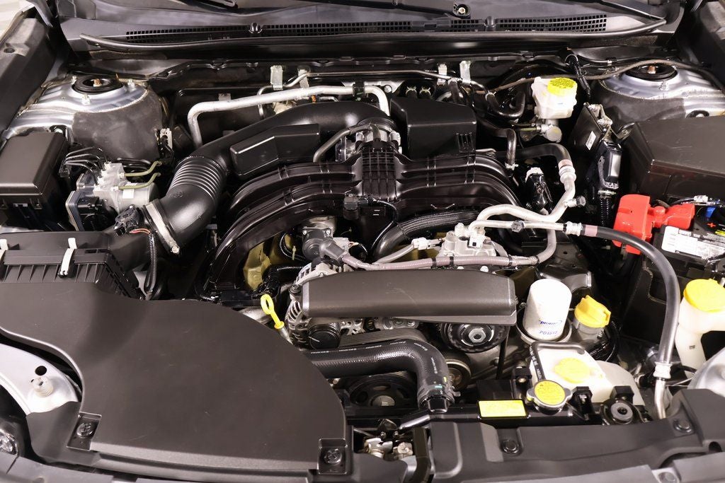 2020 Subaru Legacy 2.5i Sport