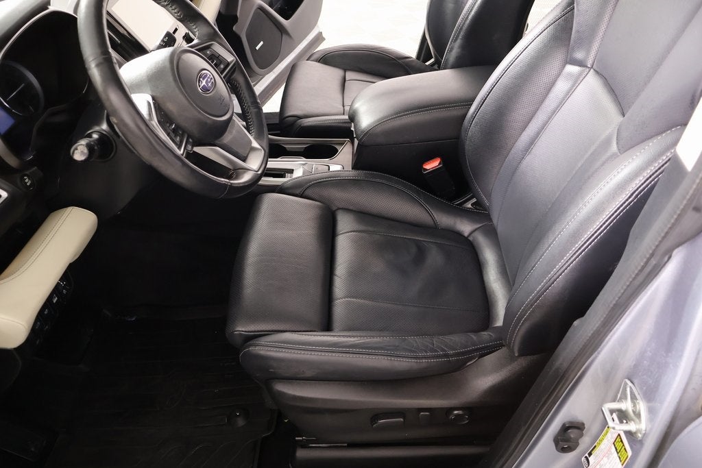 2022 Subaru Ascent Touring