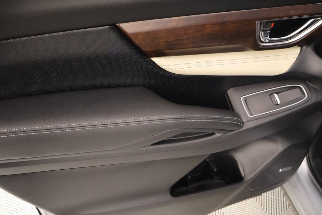 2022 Subaru Ascent Touring