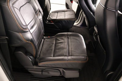 2023 Lincoln Navigator L L Black Label