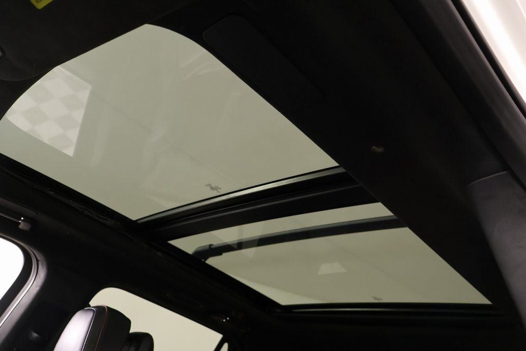 2023 Lincoln Navigator L L Black Label