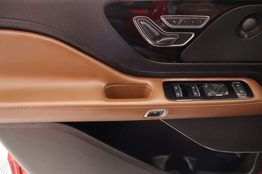 2021 Lincoln Aviator Grand Touring