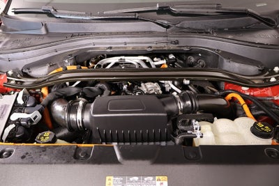 2021 Lincoln Aviator Grand Touring