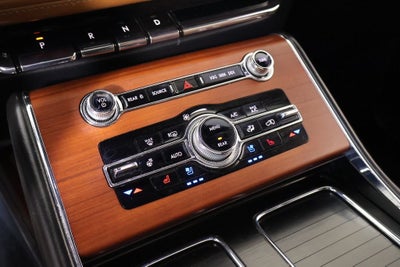 2021 Lincoln Aviator Grand Touring