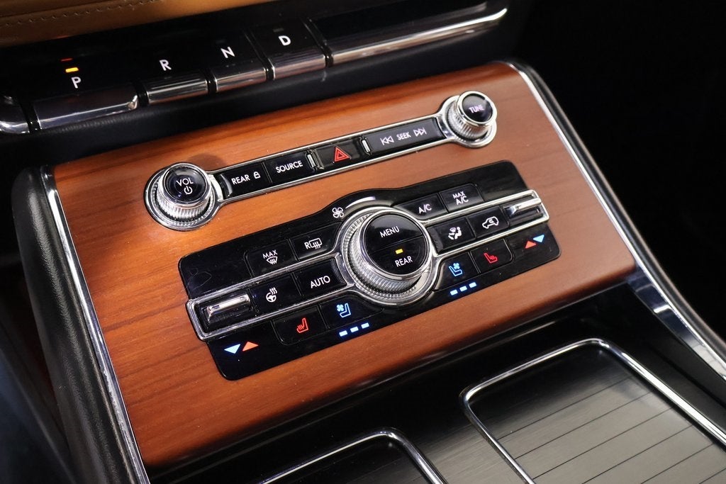 2021 Lincoln Aviator Grand Touring