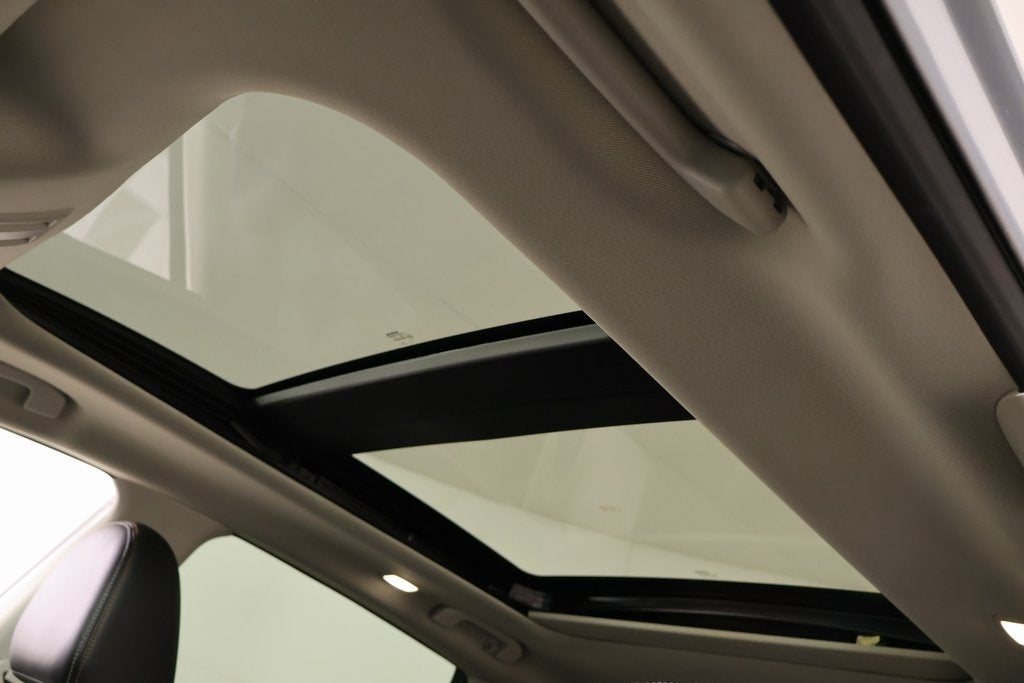 2022 Nissan Murano Platinum