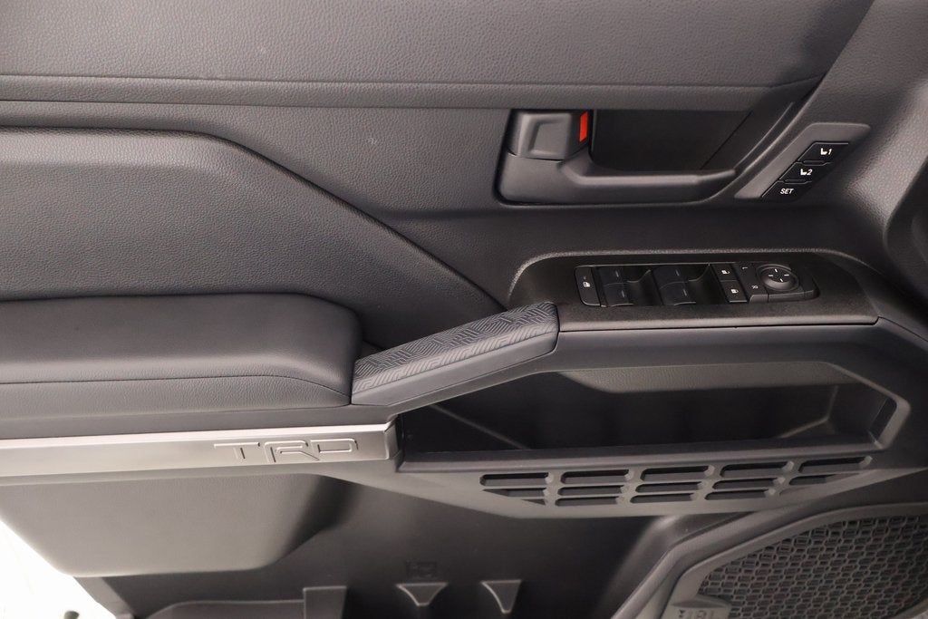 2025 Toyota 4Runner i-FORCE MAX Hybrid TRD Off Road Premium