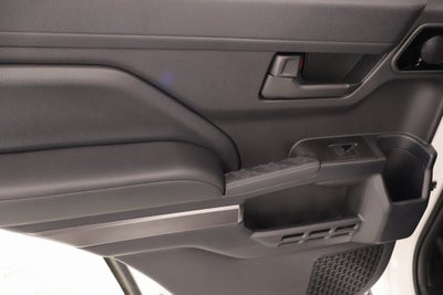 2025 Toyota 4Runner i-FORCE MAX Hybrid TRD Off Road Premium