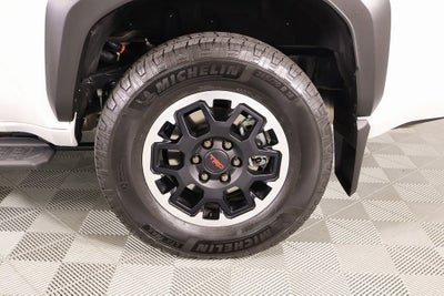 2025 Toyota 4Runner i-FORCE MAX Hybrid TRD Off Road Premium