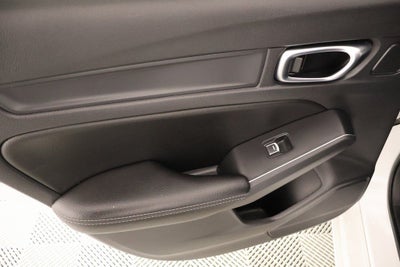 2023 Acura Integra A-Spec Package