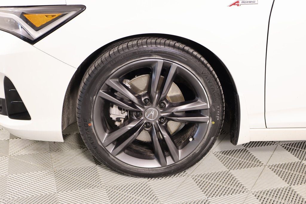 2023 Acura Integra A-Spec Package