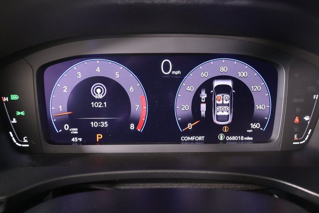 2023 Acura Integra A-Spec Package