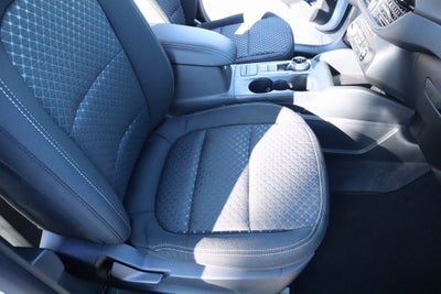 2026 Ford Escape Active SERVICE LOANER