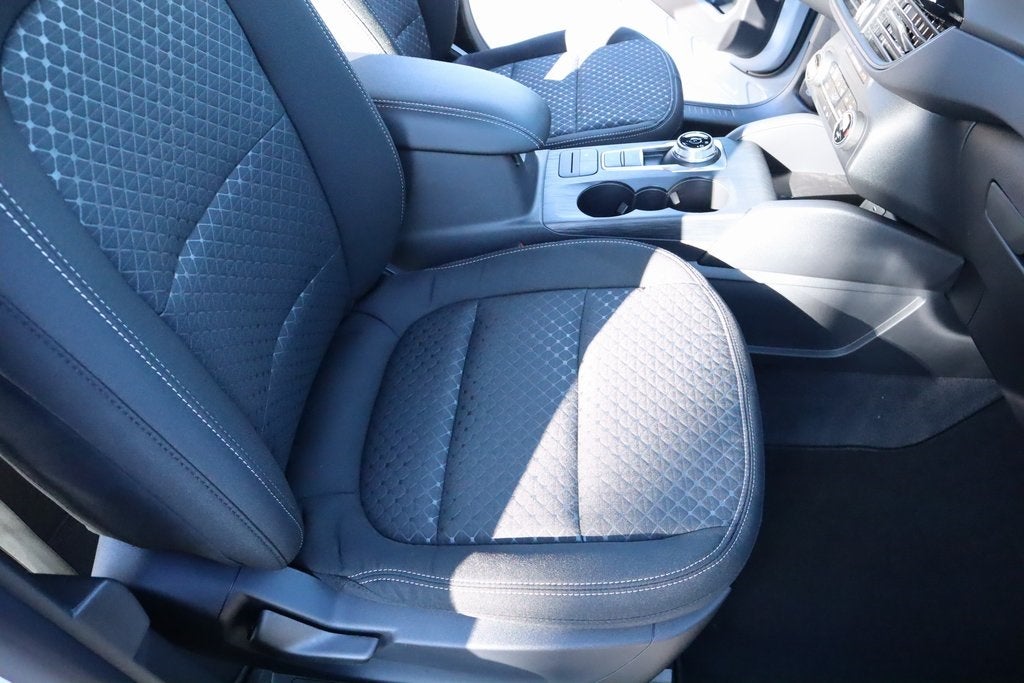 2026 Ford Escape Active SERVICE LOANER