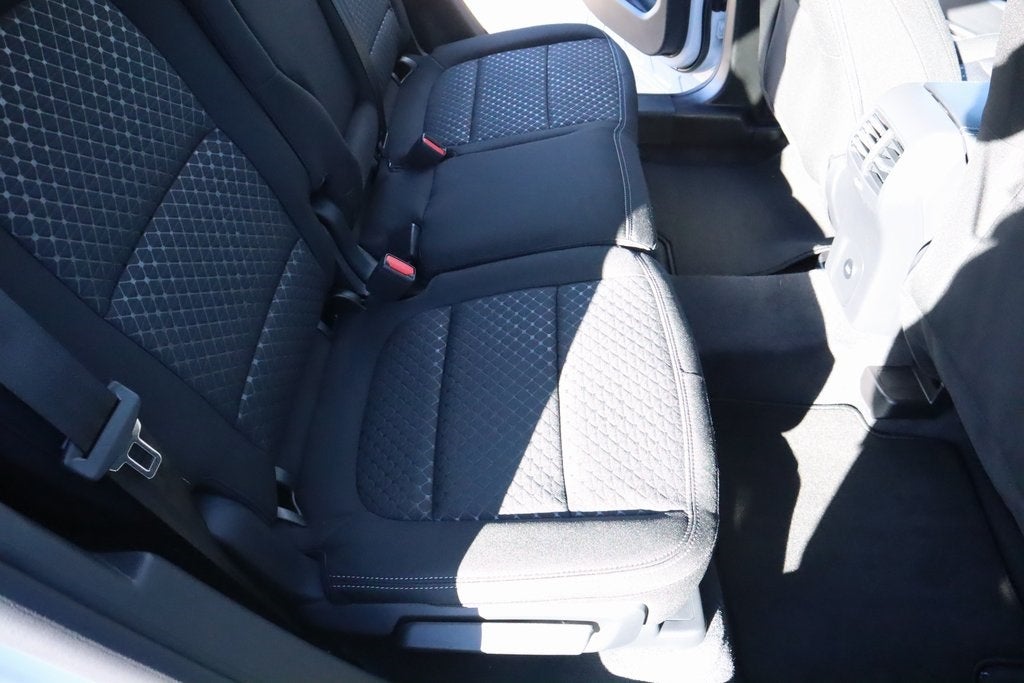 2026 Ford Escape Active SERVICE LOANER