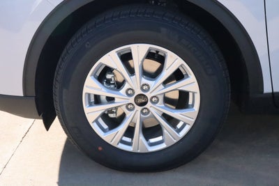 2026 Ford Escape Active SERVICE LOANER