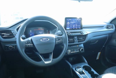 2026 Ford Escape Active SERVICE LOANER