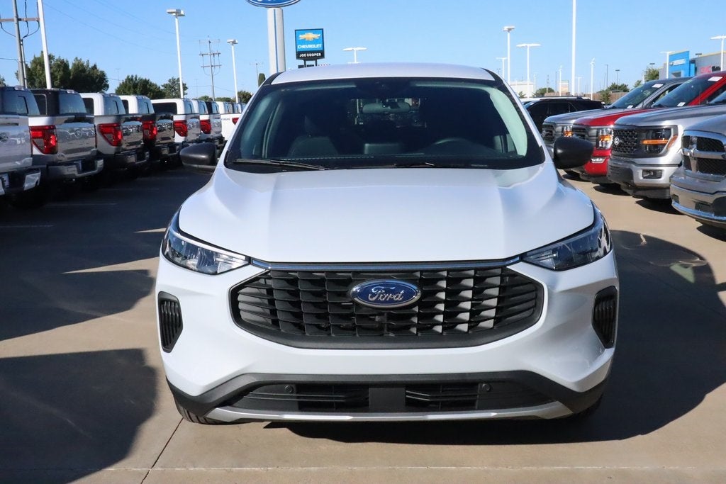 2026 Ford Escape Active SERVICE LOANER