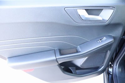 2026 Ford Escape Hybrid ST-Line Select