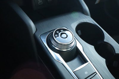 2026 Ford Escape Hybrid ST-Line Select