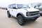2025 Ford Bronco Big Bend SERVICE LOANER