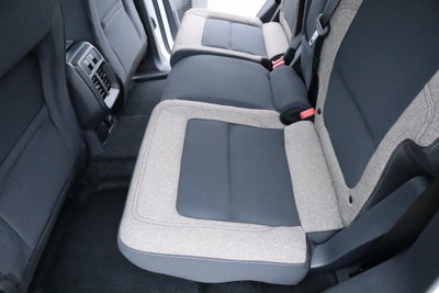 2025 Ford Bronco Big Bend SERVICE LOANER