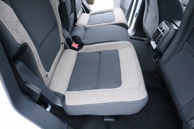 2025 Ford Bronco Big Bend SERVICE LOANER