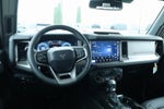 2025 Ford Bronco Outer Banks SERVICE LOANER