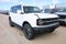 2025 Ford Bronco Outer Banks SERVICE LOANER