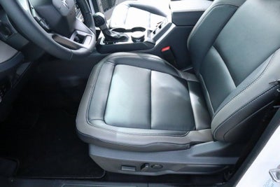 2025 Ford Bronco Outer Banks SERVICE LOANER