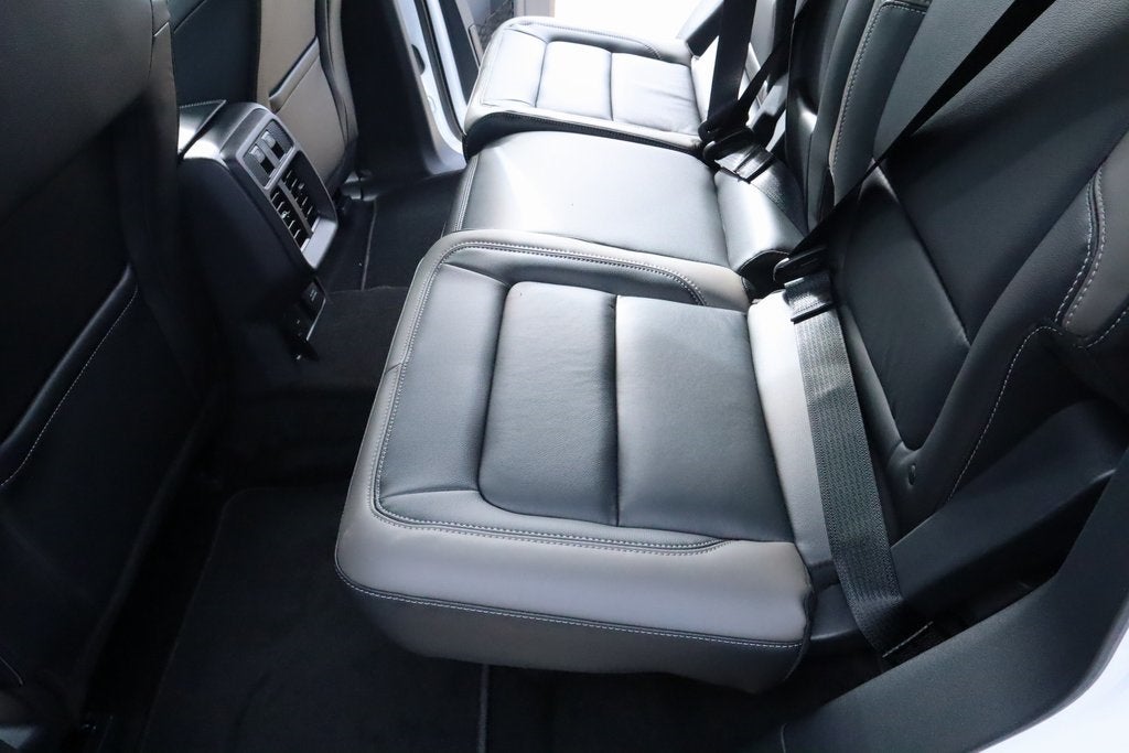 2025 Ford Bronco Outer Banks SERVICE LOANER