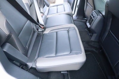 2025 Ford Bronco Outer Banks SERVICE LOANER