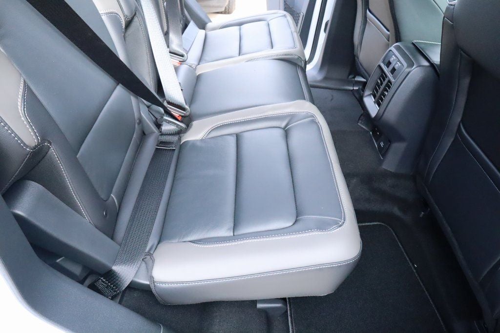 2025 Ford Bronco Outer Banks SERVICE LOANER